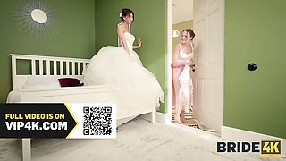 Moon Imp's moaning clip by Bride 4K