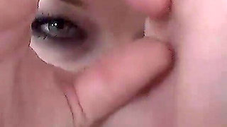 Deepthroat Blowjob and Ass Defloration