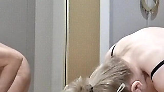 Recording POV Shot - Behind the Scenes