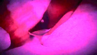 Trans dame gives spouse a sucky-sucky suck off while his wifey gargles the passive counterpart's shaft in a 3 way!