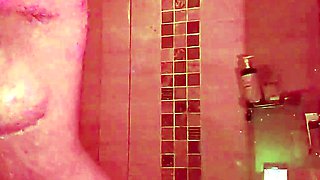 Leann amateur beautiful brunette with big boobs