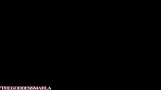 thegoddessfilms - The Giantess And The Unfortunate Micro