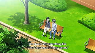 Wife cheated on her for her Learner.Passionate love between Mentor and Learner.