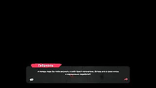 3D Hentai Game: Priest Punishes Young Nun with Big Boobs and Huge Cock