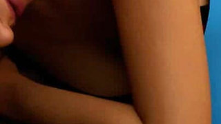 Acting lessons: kinky nympho is sucking balls and dick-Ep14