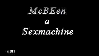 Xkiss - Mc Been A Sex Machine