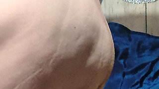 I'm Gonna Slide Down on Your Motherfucking Cock