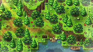 Wet Dreams with a Mermaid