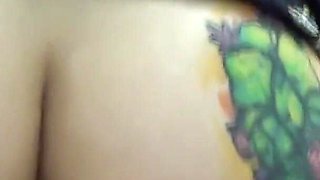 Turkish Homemade Sex with Horny Stepsister