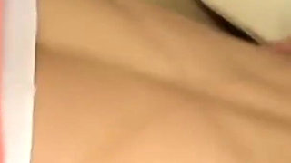 Fully Homemade Adult Video - Slender G Cup New Cosplayer with Bouncy Breasts and Intense Climaxes - Act1