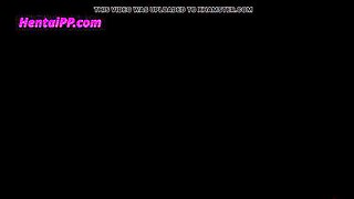 Daphne & Velma Fuck Monsters in Scooby-Doo Hentai Parody - 3D Animated Sex