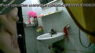 toilet cam