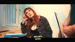 MOMMY4K. Cougar teacher just does it better ft. Charlie Dean  Melody Mynx: Blowjob, Doggy  Cowgirl Porn