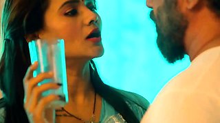 Real amateur teen fucks while babes watch