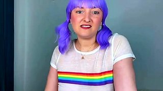 Mistressmystique - Beginning Your Bisexual Journey Double