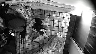 Amateur Hidden Cam with Dildo Wives