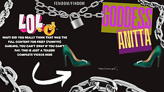 From Shock to Power: Humiliating My Voyeur Neighbor