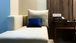 Great close up in japanese teen blowjob pov