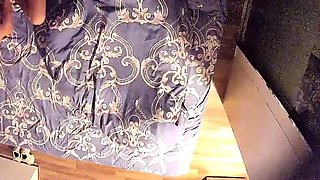 Ma chienne french amateur couple hidden cam 1