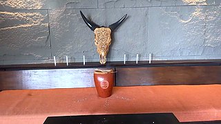 Adult Stories - Navel Ritual Fhd