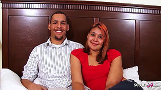 Real Latina Curvy Redhead Teens 18+ First Porn