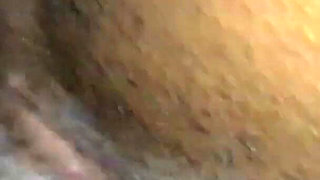 Creamy Sex