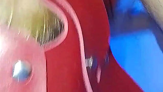 I'm in Love with Big Dicks