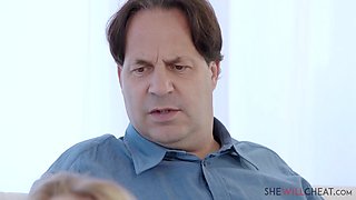 Shameless vixen exciting adult clip