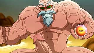 Big, creampie orgasm, anime fuck