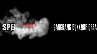 Dirty Milf MotoCat Gangbang Orgy - Blowjob & Cumshot Bukkake