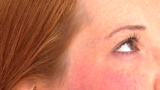 A Faceslapping for Alora