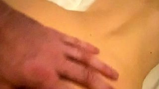 Melody Jordans big ass bouncing hardcore