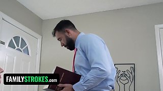 Bible investigate trailer