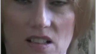 All She Wants Is More Cum!