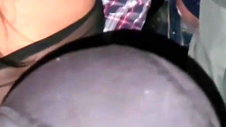 Real Amateur Gangbang