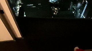 Teasing edged handjob blowjob cumshot compilation pov part 2