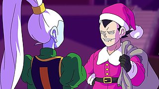 Cartoon fantasy, anime sexy, animated