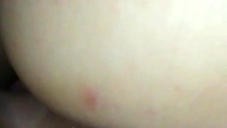 Hardcore Rough Sex with Sexy Girl From Poland Buttplug in Anal