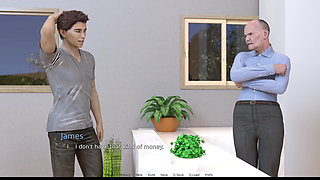 Laura Lustful Secrets (part 56 New Update)