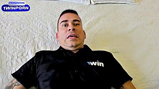 Petite Latina Chloe Wildd in Cosplay Endures Rough Pounding from Colombian Studs Massive Cock in