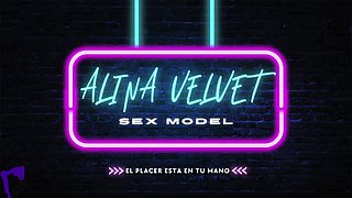 Hottest Homie's Hotwife Wifey Warm Latina COUGAR, Ardente Dream with Obvious Internal ejaculation Cascading, Real Homemade red-hot mature