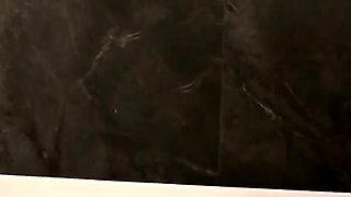 Teen slut foot fetish cock rub