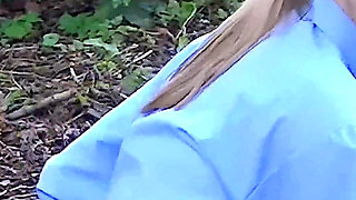 Missing the Bus Featuring Chloe Toy