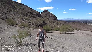 Kellan hartmann bangs 18-year old teenage angel durant