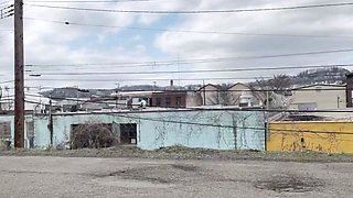 Sexy czech milf tnyna black hot solo toying action