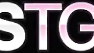 Erotic Cristal's butt xxx