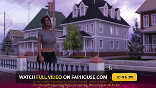 Christine Watson Good Wife and Stepmother Update #6