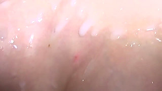 Sexy Blonde Teen Tamara Grace Is Addicted to Dogging and Sucking off Older Stangers