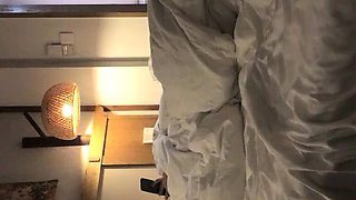 Real Homemade Amateur Hidden Cam 1