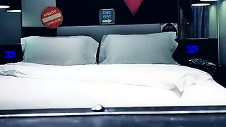 Amateur French Girl Blowjob Fuck On Cam